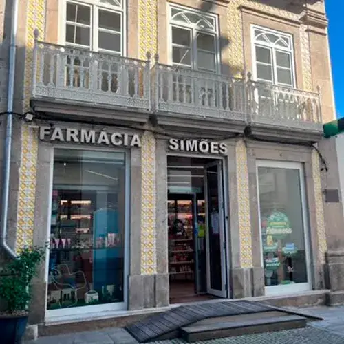 Farmácia Simões